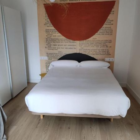 Rincón de la Poesía VUT 42OOO174 Apartamento Soria Exterior foto
