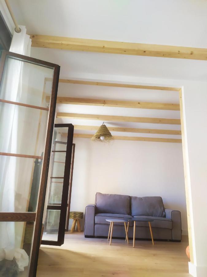 Rincón de la Poesía VUT 42OOO174 Apartamento Soria Exterior foto
