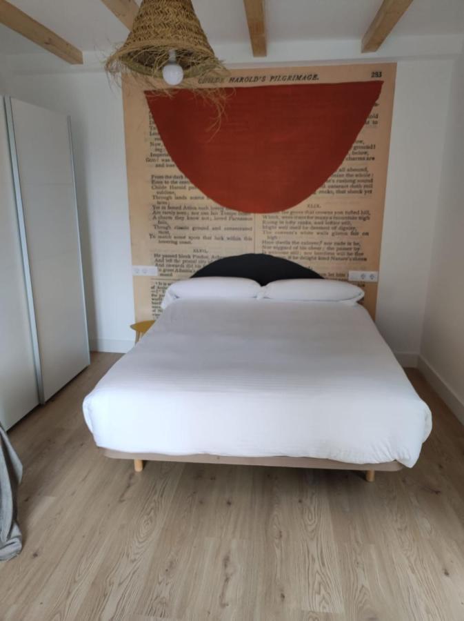 Rincón de la Poesía VUT 42OOO174 Apartamento Soria Exterior foto
