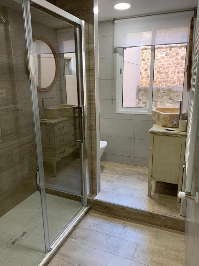 Rincón de la Poesía VUT 42OOO174 Apartamento Soria Exterior foto