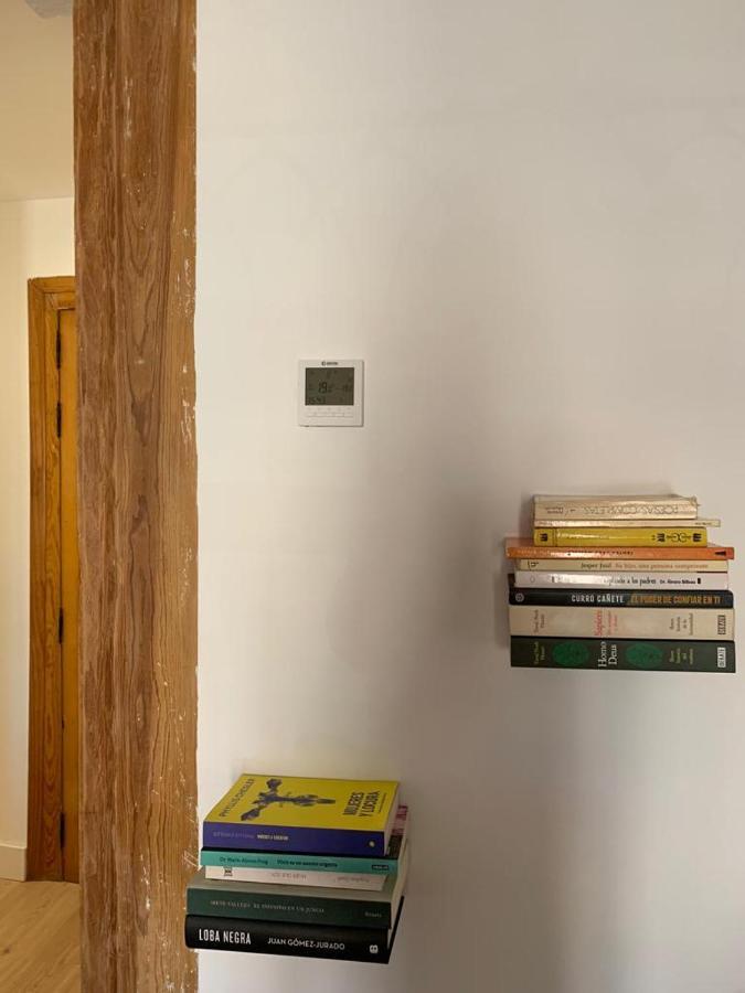 Rincón de la Poesía VUT 42OOO174 Apartamento Soria Exterior foto