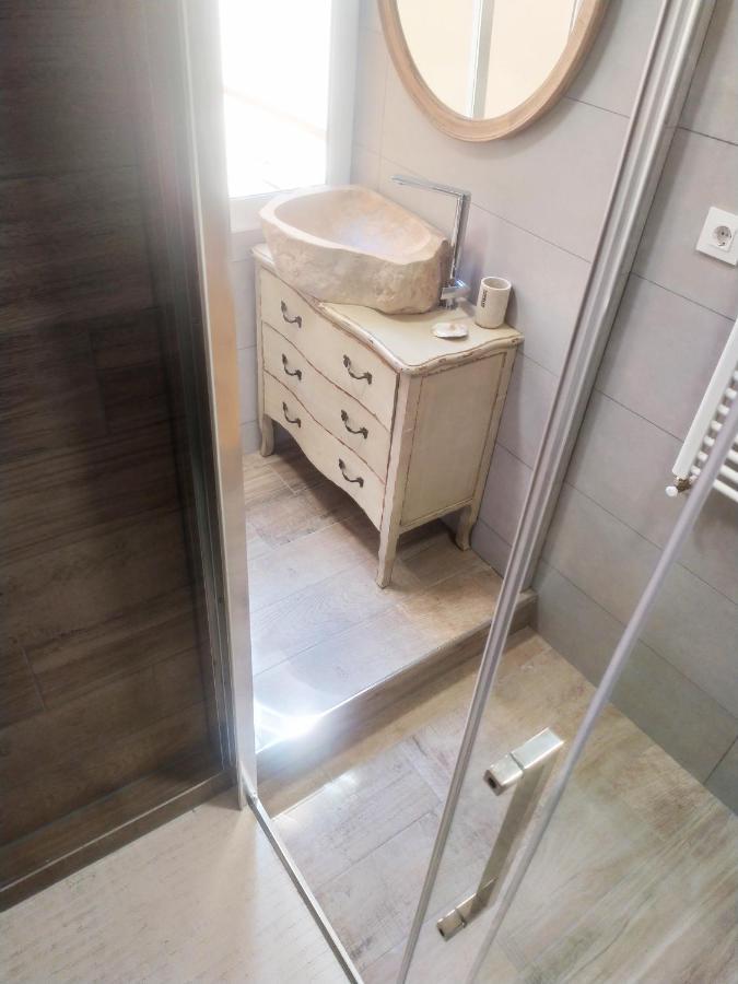 Rincón de la Poesía VUT 42OOO174 Apartamento Soria Exterior foto
