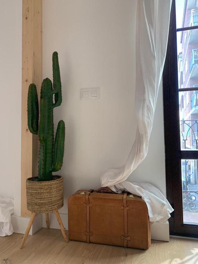 Rincón de la Poesía VUT 42OOO174 Apartamento Soria Exterior foto
