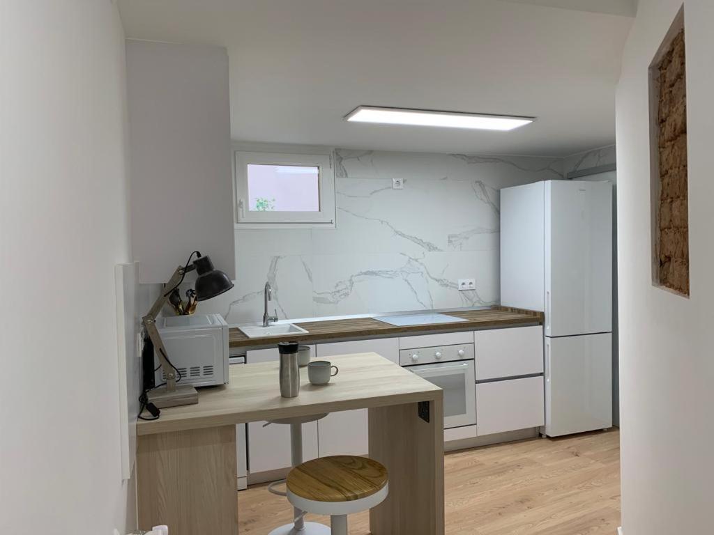 Rincón de la Poesía VUT 42OOO174 Apartamento Soria Exterior foto
