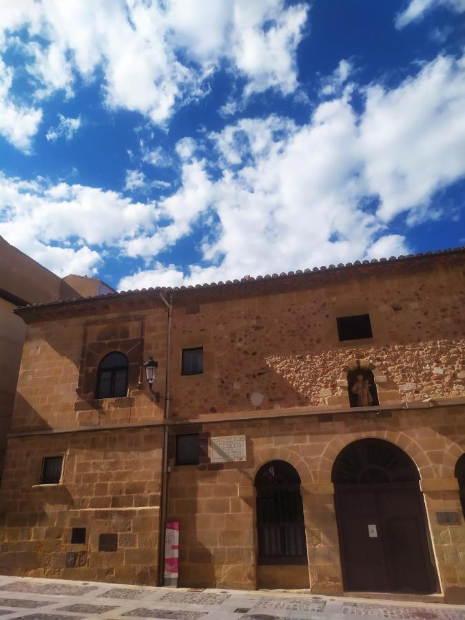 Rincón de la Poesía VUT 42OOO174 Apartamento Soria Exterior foto