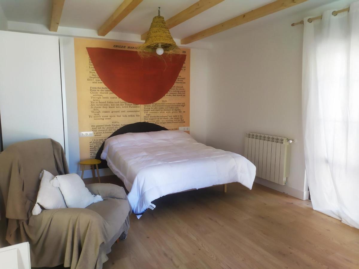 Rincón de la Poesía VUT 42OOO174 Apartamento Soria Exterior foto