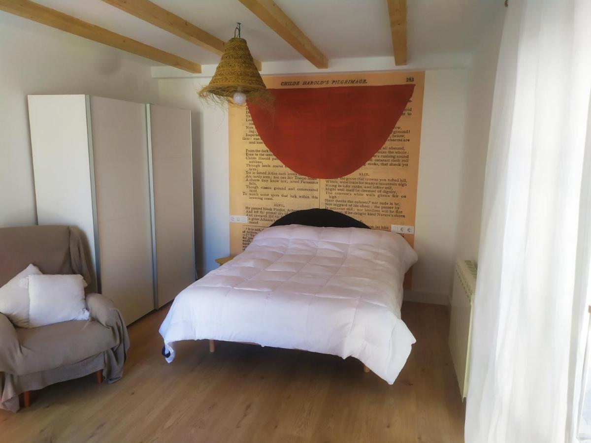 Rincón de la Poesía VUT 42OOO174 Apartamento Soria Exterior foto