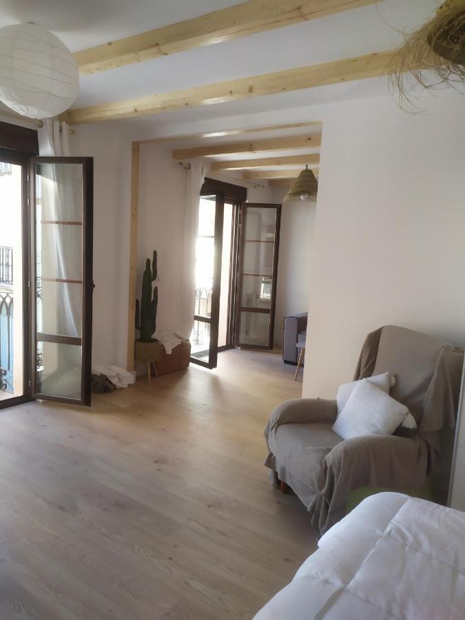 Rincón de la Poesía VUT 42OOO174 Apartamento Soria Exterior foto