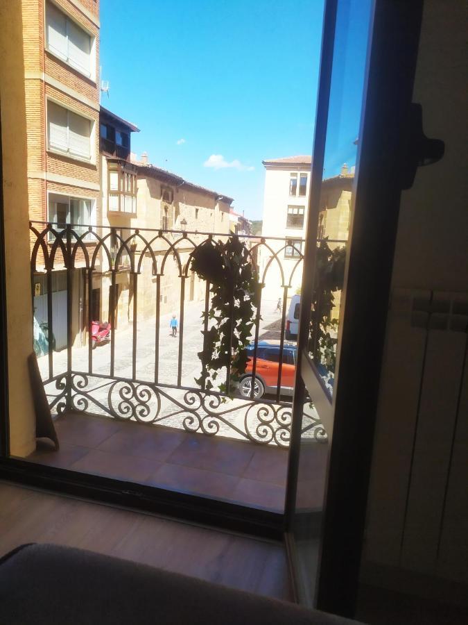 Rincón de la Poesía VUT 42OOO174 Apartamento Soria Exterior foto